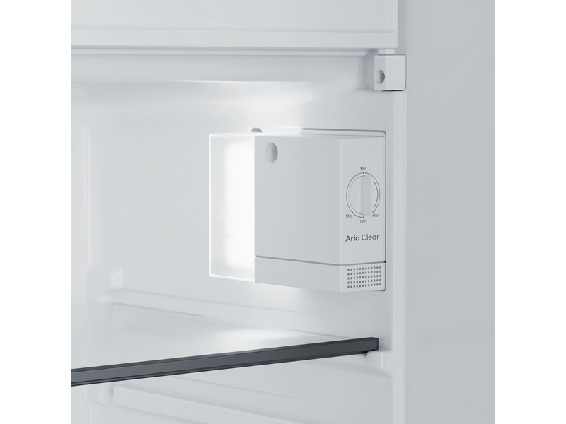 Candy CNOQ2S58EX Egyajtós hűtőszekrény