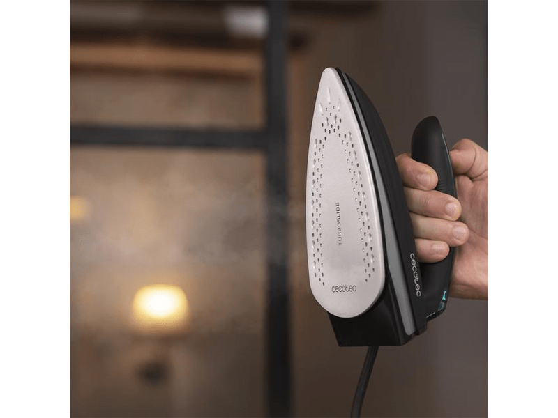 Cecotec Fast&Furious 4000 Travel Vasaló