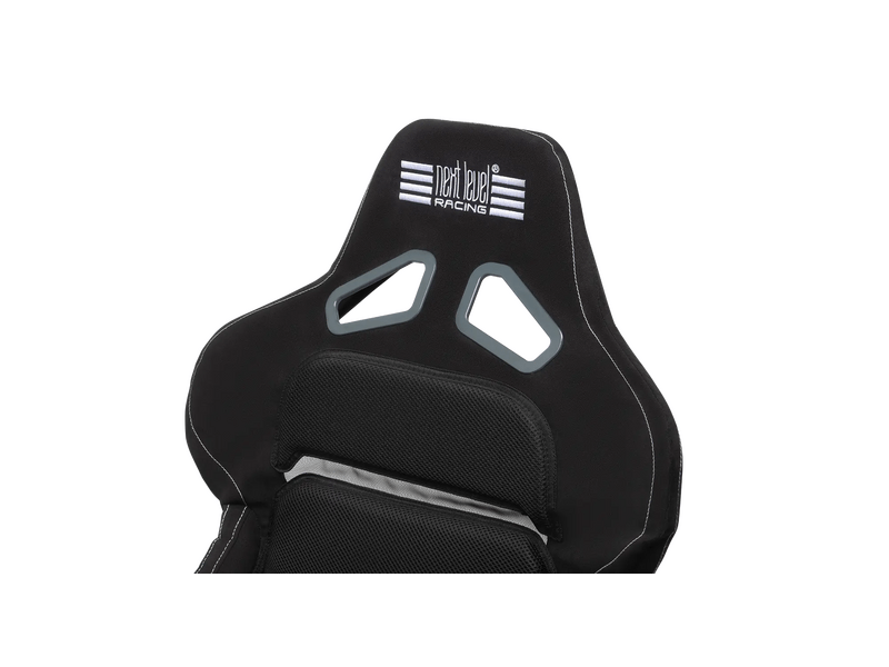 Next Level Racing Szimulátor cockpit - GT-LITE PRO Grey Edition (NLR-S031GR)