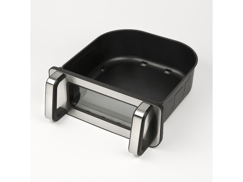 G3 Ferrari G10181 Friggisano BBQ Forrólevegős sütő