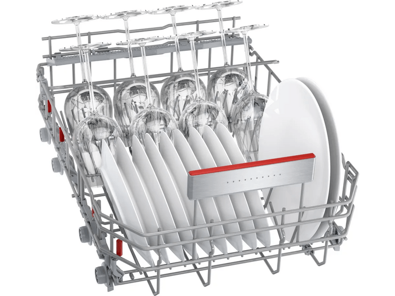 Bosch SPV6ZMX17E Serie 6 Beépíthető mosogatógép