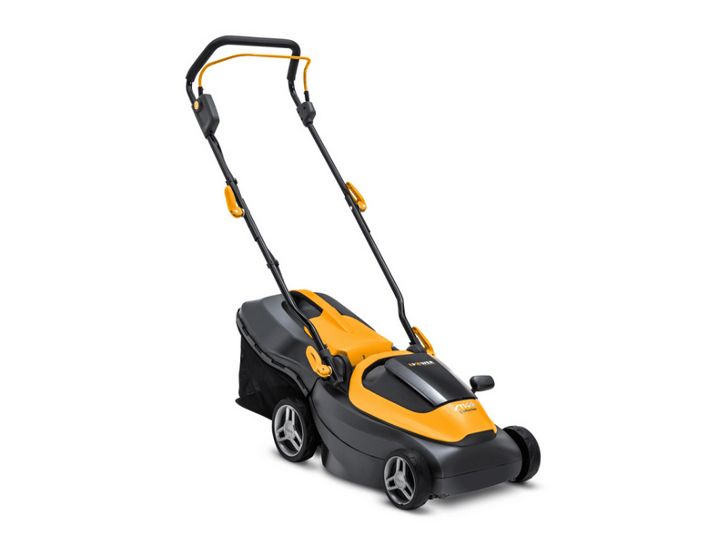 Stiga COLLECTOR 136e Kit akkumulátoros fűnyíró (291342068/ST2)