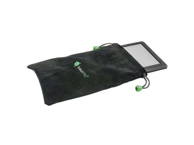 Navitel MS700 GPS Navigáció, fekete