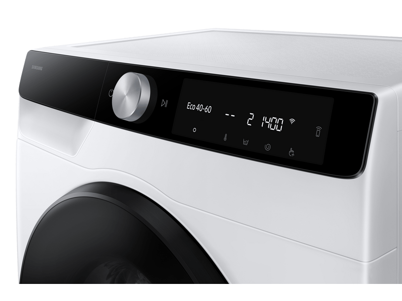 Samsung WD90DG6G94BKU4 Mosógép- és szárítógép