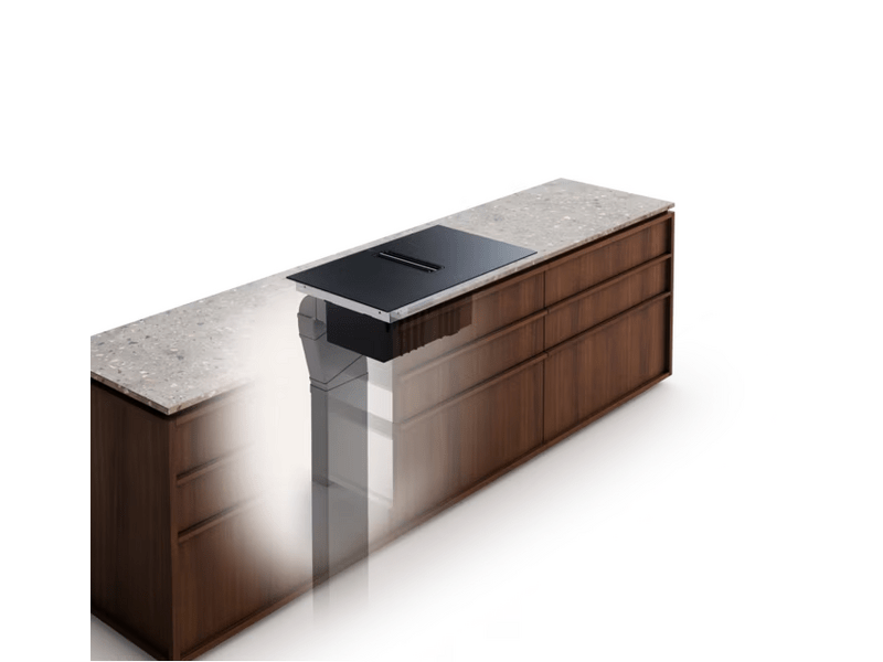 Electrolux ECC83410CT XT Bridge Indukciós főzőlap