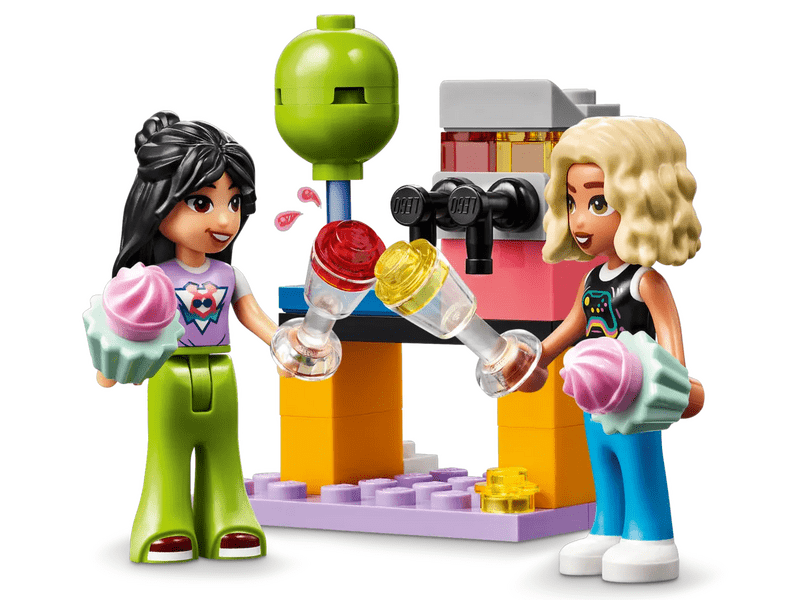 LEGO® Friends karaoke party (42610)
