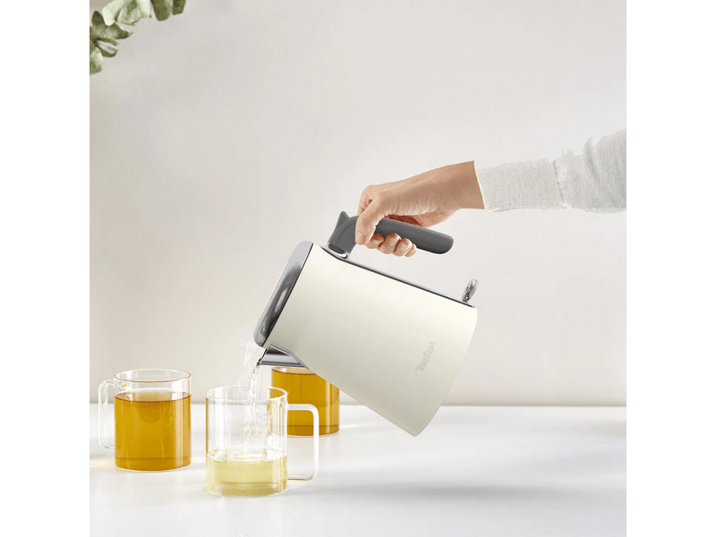 Tefal KI666AE0 Collection kuhalo za vodu, bijelo, 1,7 l