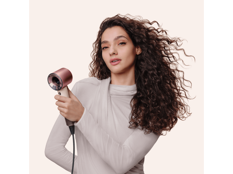 Dyson Supersonic Travel™ (HD19) Hajszárító (492457-01)