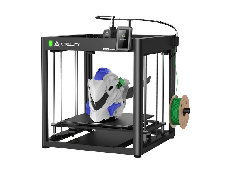 Creality Ender-5 Max 3D nyomtató