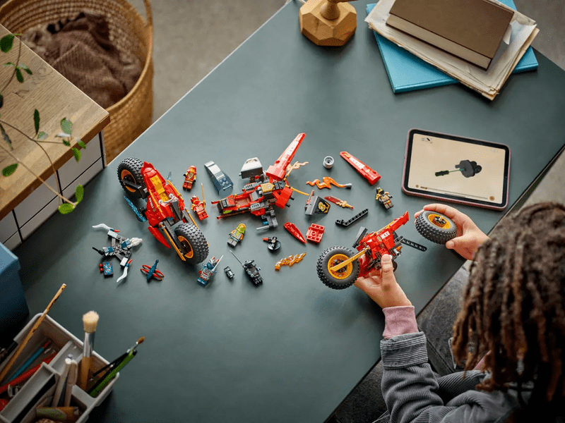 LEGO 71844