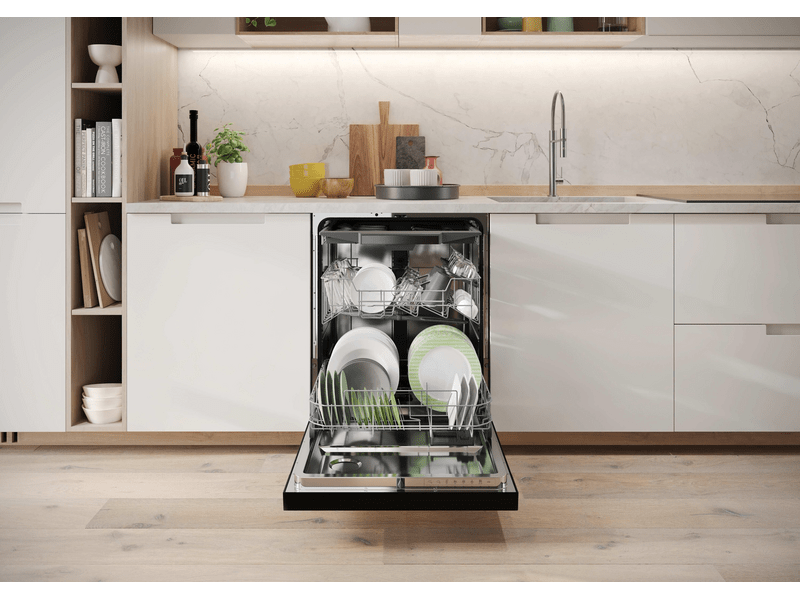 Candy CH5B3F1B Beépíthető mosogatógép