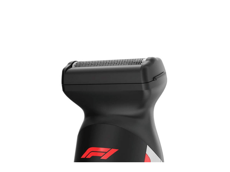 Rowenta TN944MF0 Formula1 Haj és szakállvágó