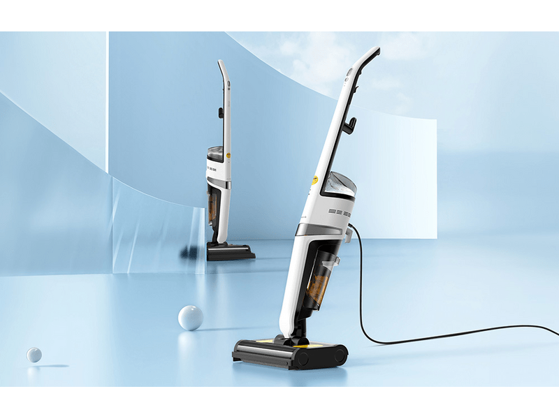 Deerma DEM-VX20W álló porszívó felmosó funkcióval