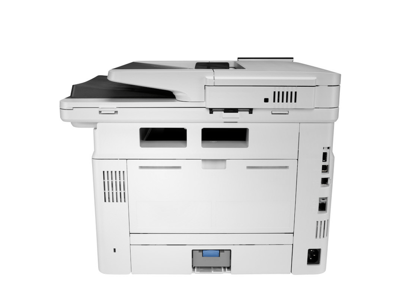 HP LaserJet Enterprise M430f Multifunkciós lézernyomtató (3PZ55A)