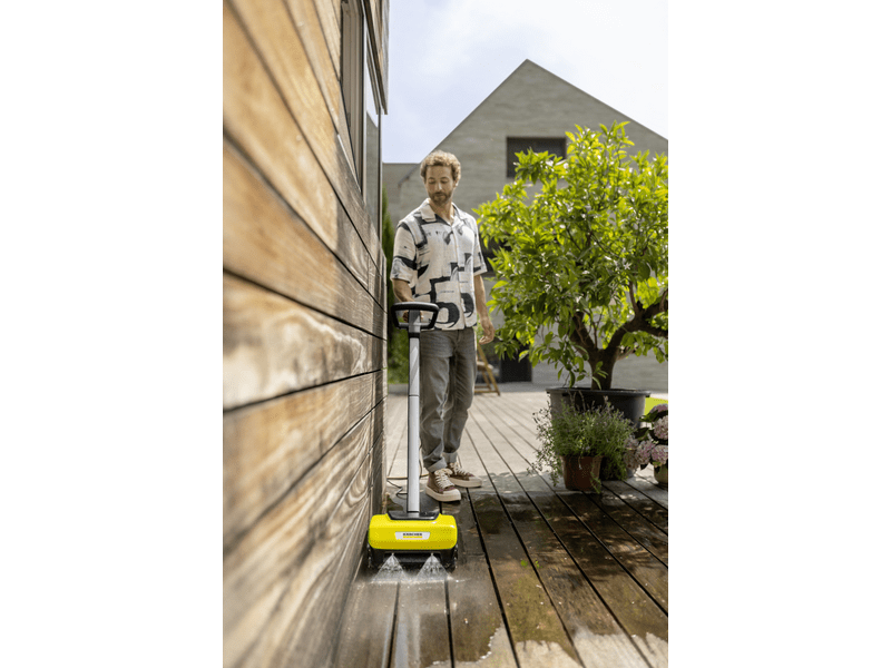 Karcher PCL 6 sredstvo za čišćenje površina (1.644-020.0)