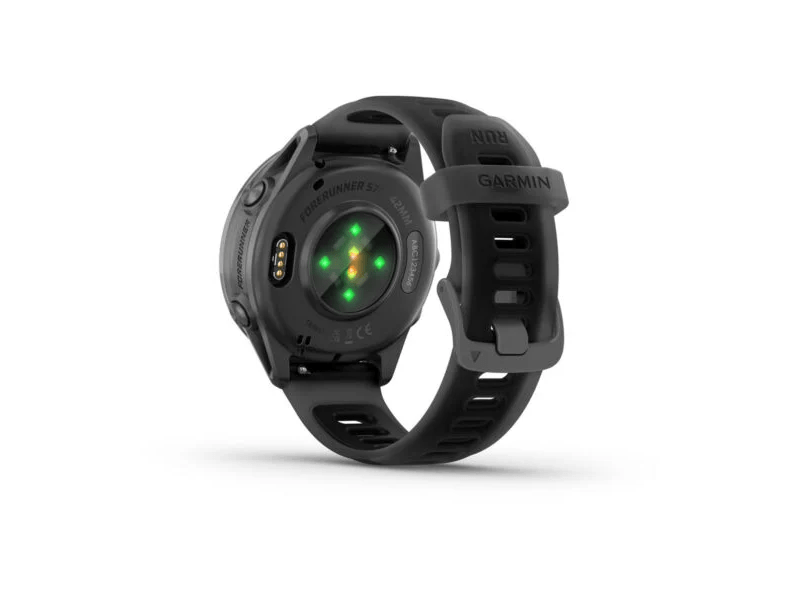 Garmin Forerunner 570 42mm, szürke (010-02970-00)