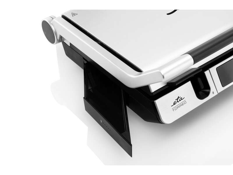Eta Torreo 7155 90000 Kontakt grill