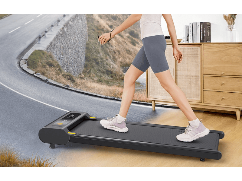 Urevo Spacewalk E3S elektromos futópad (URTM028)