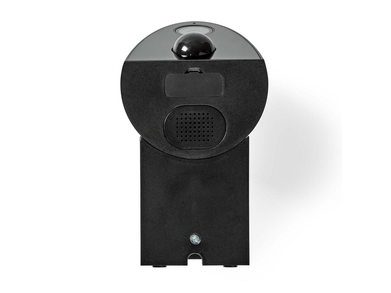 Nedis SmartLife WIFICOL20BK kültéri kamera