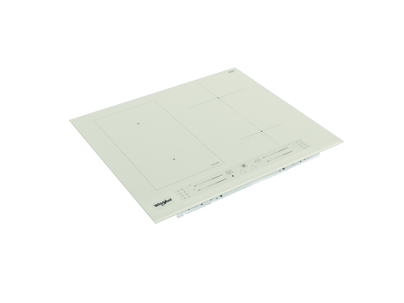 Whirlpool AKZM 8480 S Beépíthető sütő + Whirlpool WL S2760 BF/S Beépíthető indukciós főzőlap