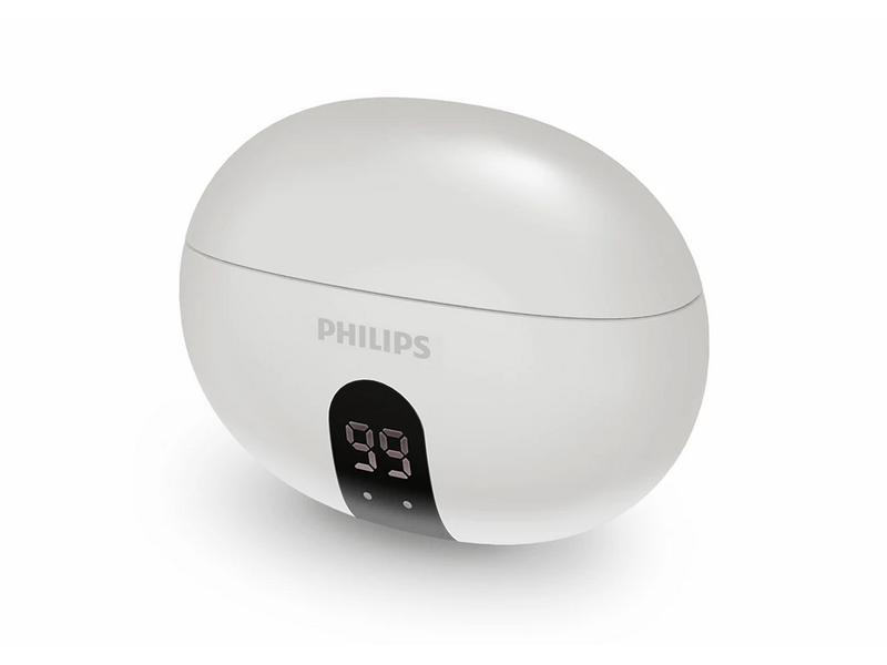Philips TAT2520WT/00 vezeték nélküli fülhallgató, fehér