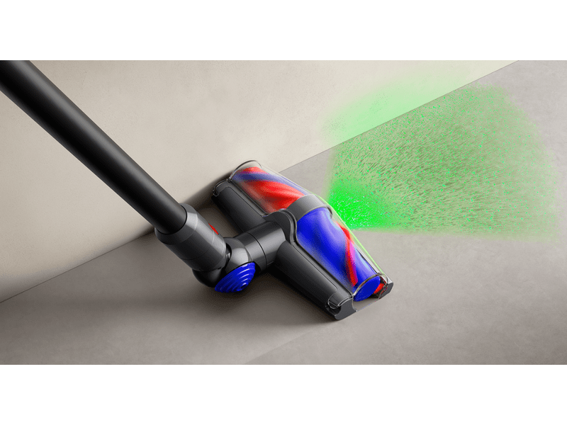 Dyson V10 Konical (SV55) Vezeték nélküli porszívó + dokkoló (594030-01)