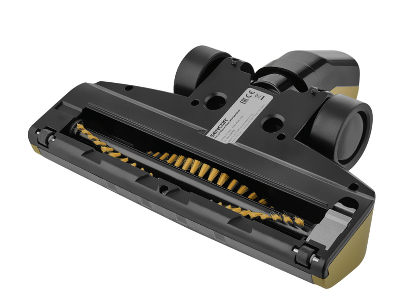 Sencor SVC 0607CH Vezeték nélküli kézi porszívó, pezsgő színű