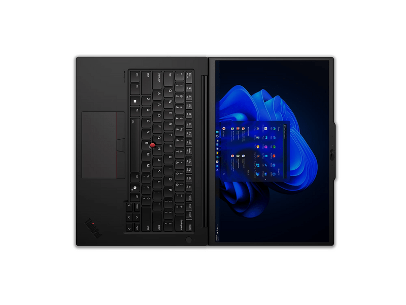 Lenovo ThinkPad P14s Gen 5 14,5