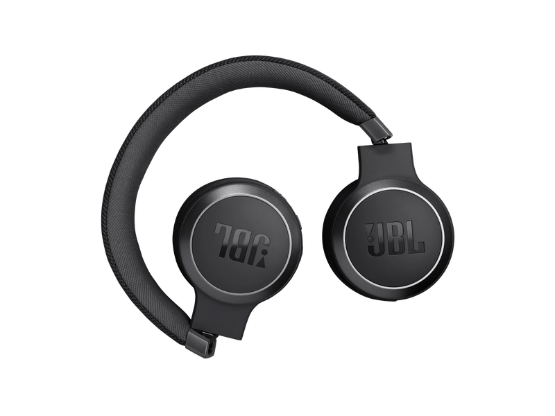JBL Live 670NC bežične slušalice, crne (JBLLIVE670NCBLK)
