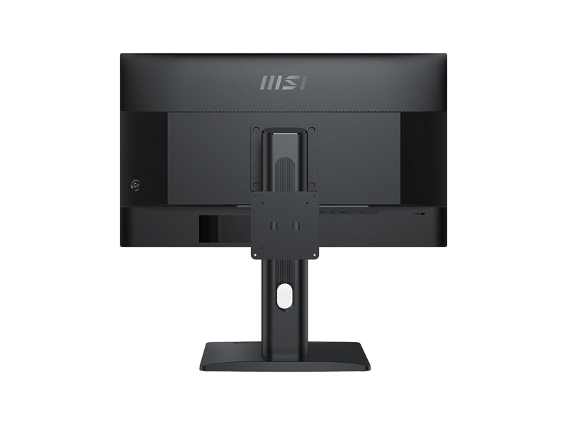 MSI PRO MP275QPG IPS QHD Monitor