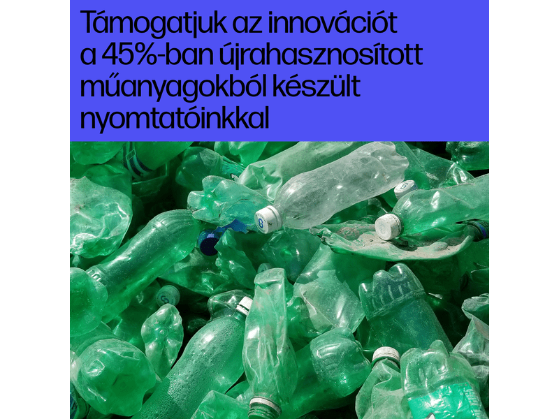 HP OfficeJet Pro 8122e All-in-One nyomtató (405U3B) Instant Ink