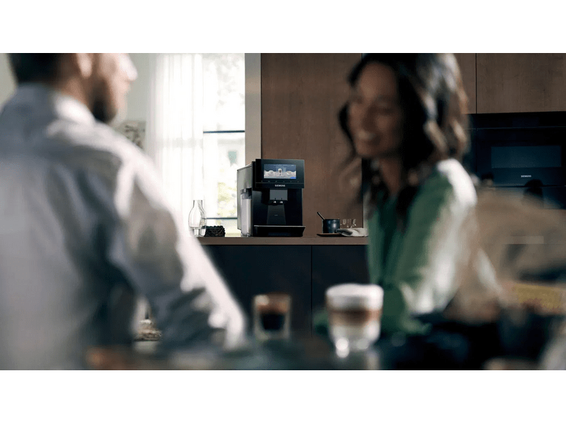 Siemens EQ900 automatski aparat za kavu (TQ903R09)