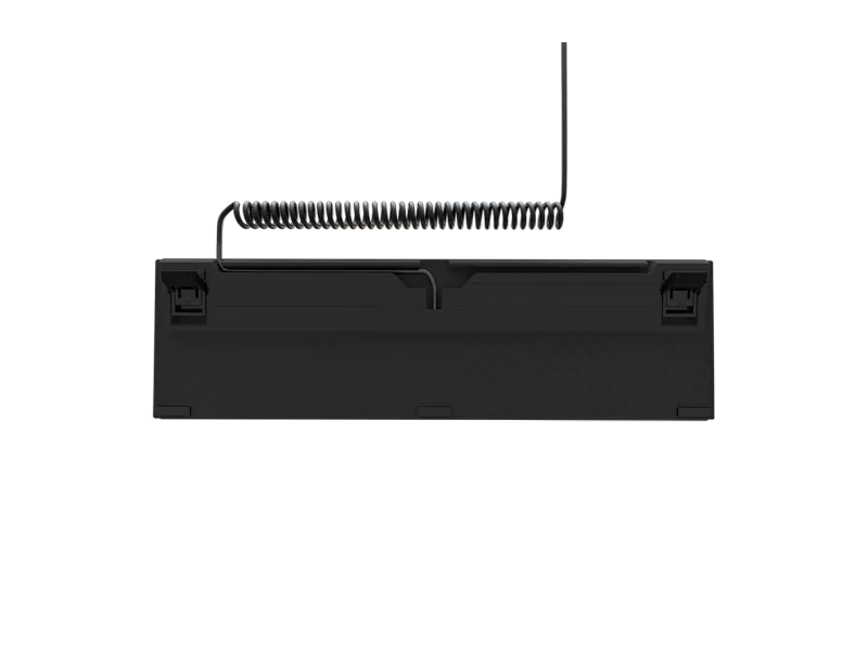 Lorgar Azar 514 Billentyűzet, US, fehér (LRG-GK514W-US)