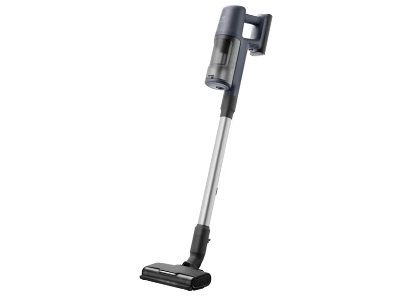 Electrolux Hygienic WET 600 vezeték nélküli álló porszívó (EP61H21WET)