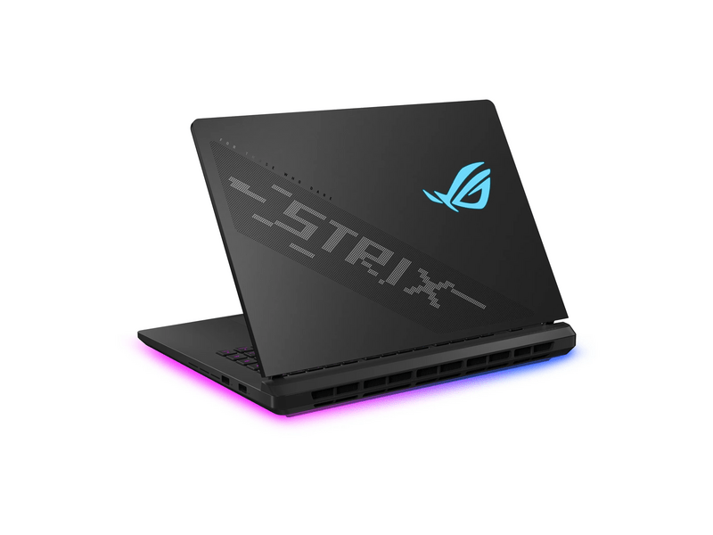 Asus ROG Strix SCAR 16 G635LW-RW011W Notebook + Win11