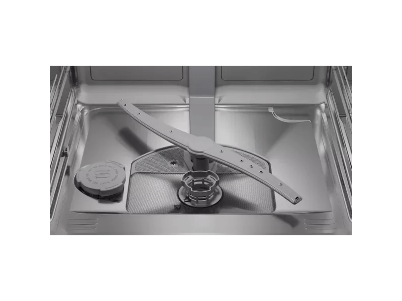 Bosch SMD6ECX21E Beépíthető mosogatógép