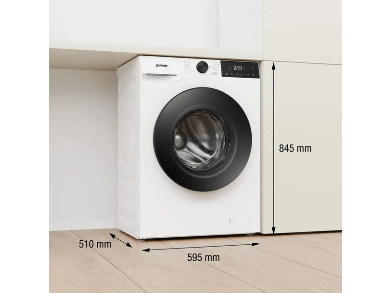 Gorenje WDG2P854A3D2 Mosó-szárítógép
