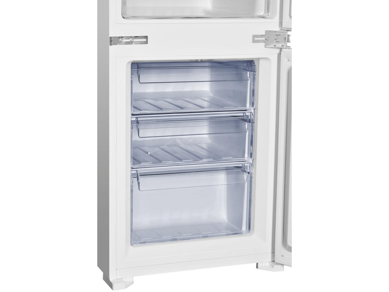 Gorenje RKI517EP1 G200 Beépíthető kombinált hűtőszekrény