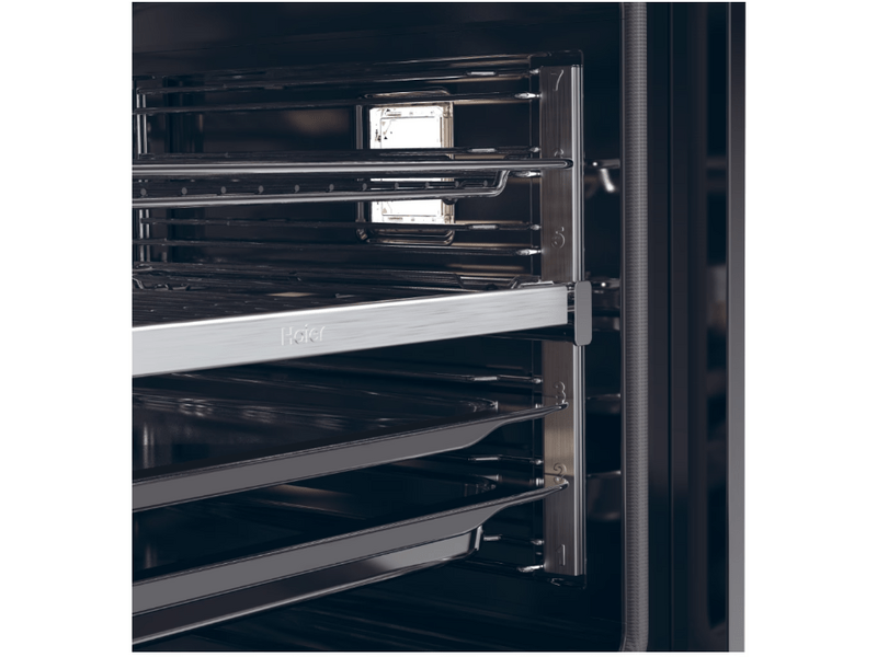 Haier H6 ID66C3YTB ID Series 6: bionikus technológia sütő