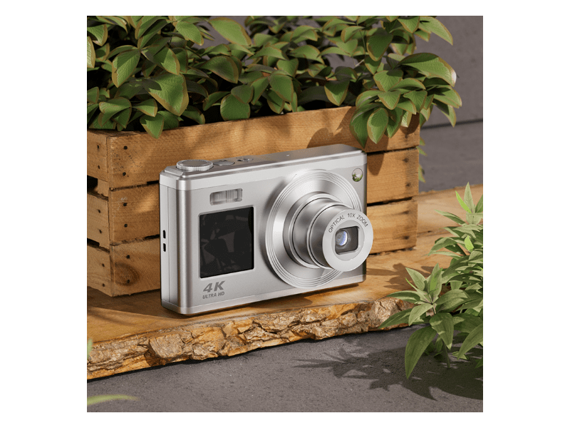 AgfaPhoto Realishot DC9200 digitális fényképezőgép