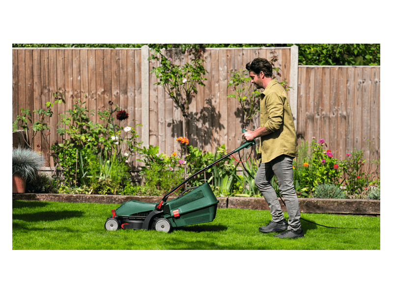 Bosch UniversalRotak 34-405 Elektromos fűnyíró (06008A6401)