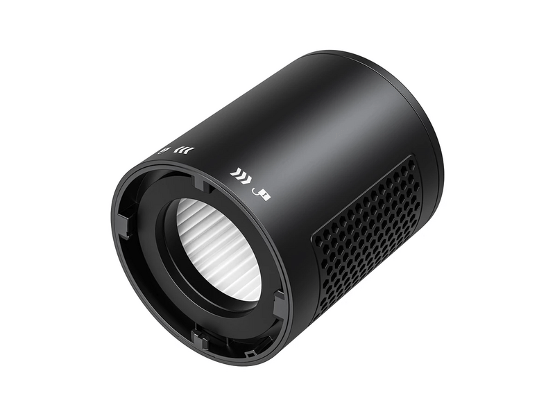 Lubluelu L9 Vezeték Nélküli Álló Porszívó (LBLL-L9)