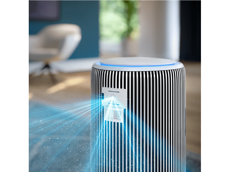 Philips AC3420/10 PureProtect Water 3400 serija inteligentni 2-u-1 pročišćivač i ovlaživač zraka