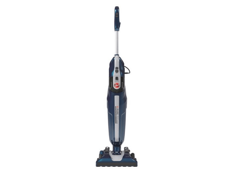 Hoover HPS700 011 H-PURE 700 STEAM Multifunkciós porszívó és gőztisztító