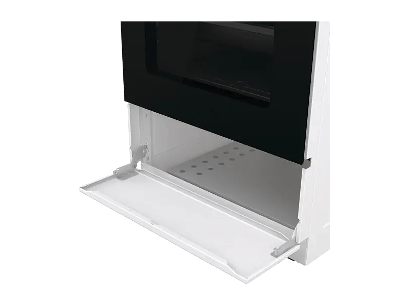 Mora P2241A1W Gáztűzhely