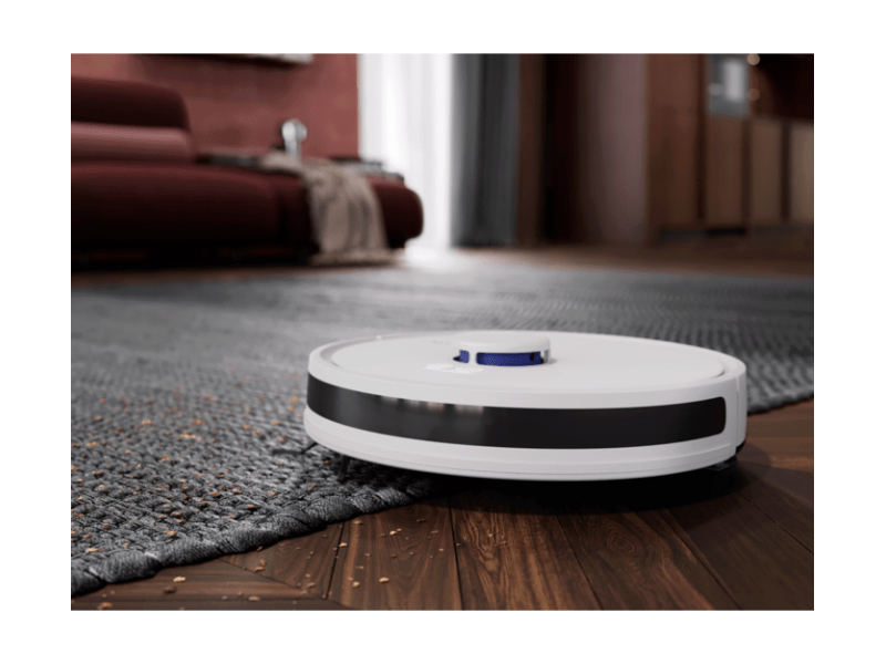 Electrolux Ultimate 700 LiDAR robotski usisavač (ER71UW2SW)
