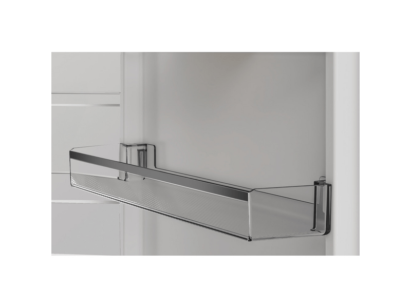 Whirlpool WHK 26403 XP6E1 Kombinirani hladnjak s donjim zamrzivačem