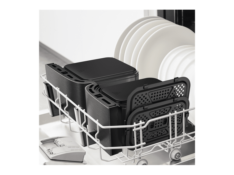 Tefal EY942HE0 Dual XXL Easy Fry friteza na vrući zrak