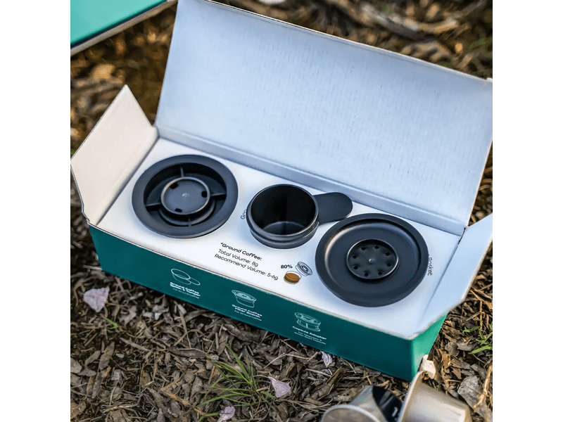 Outin Nano 3in1 adapter készlet (NANO-A-01)