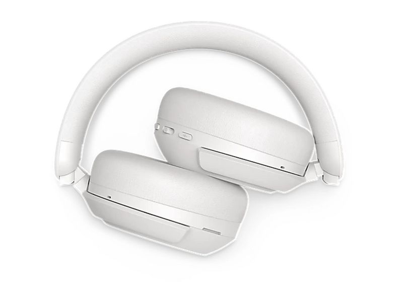 Philips TAH6000WT/00 fejhallgató, fehér